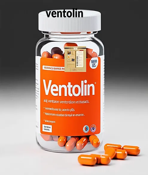 Ventolin 100 prix